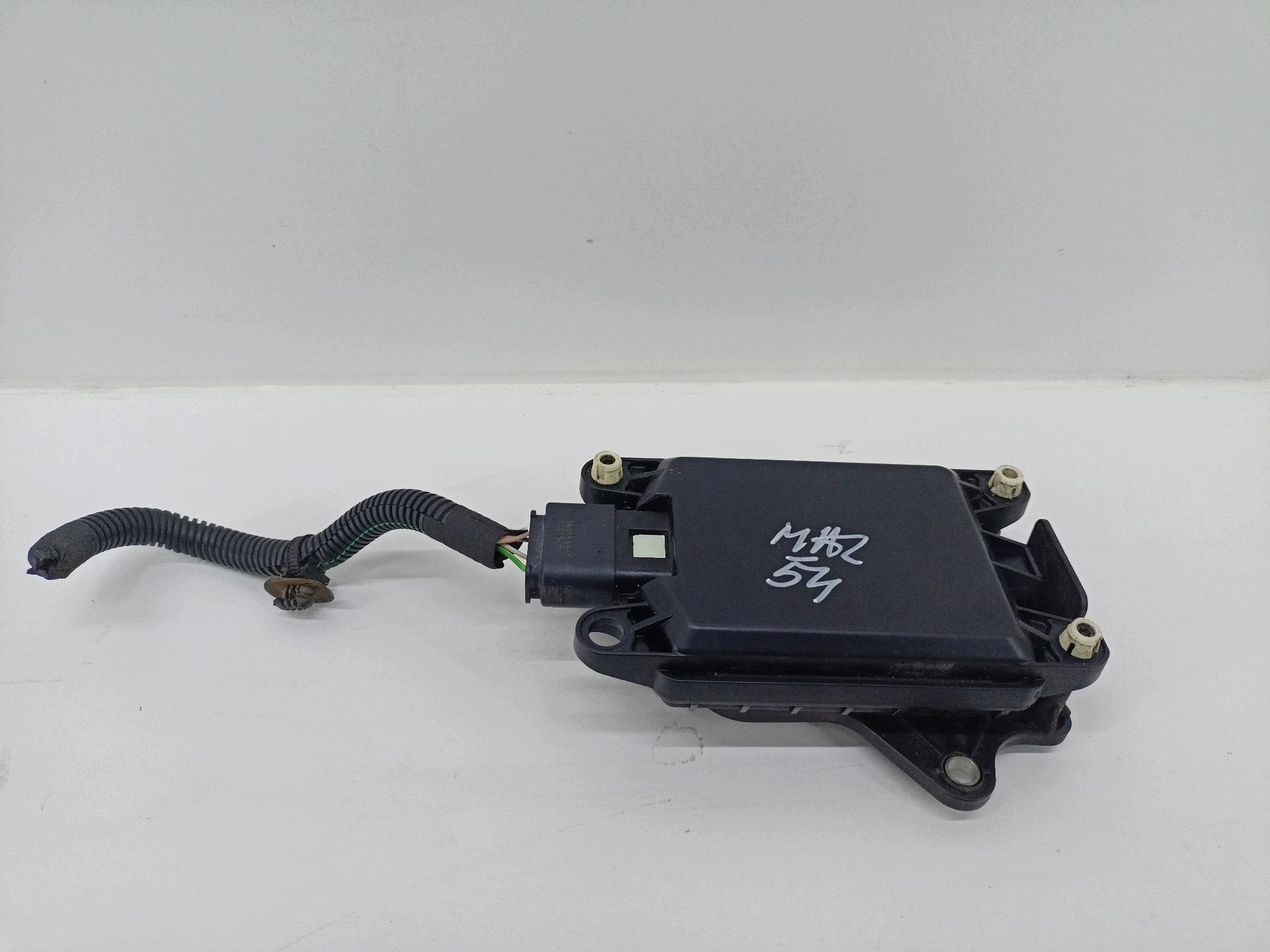 Radar Distronic Peugeot 308 2 2015 9810093180