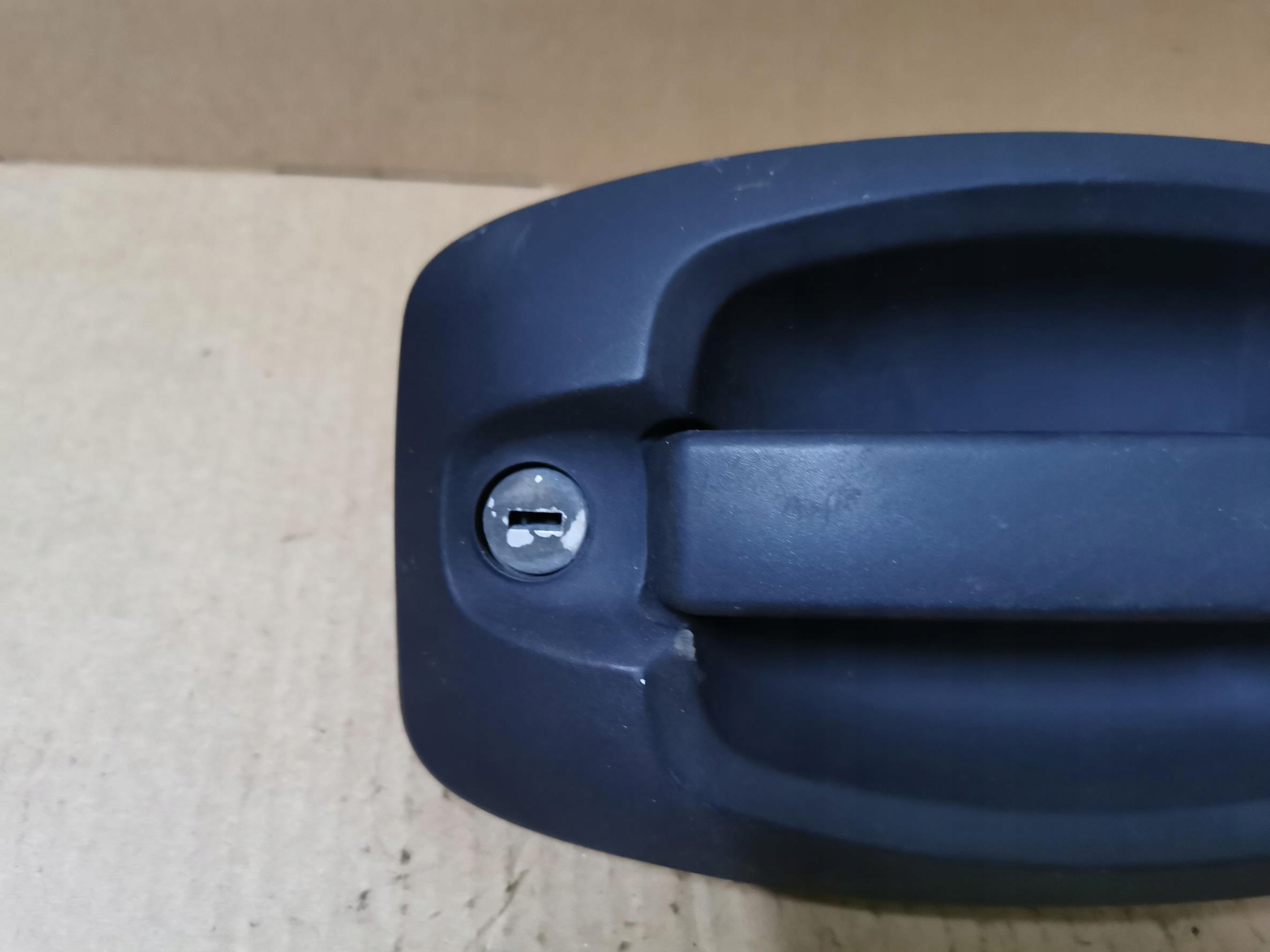 handle left front FIAT DUCATO III 242665A 06-12 EU