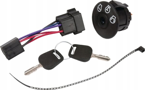 Stanice zapalování 7600215YP