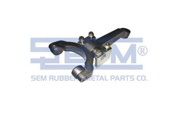 LAPA SPRZEGLA DAF XF SEM LASTIK SEM11955