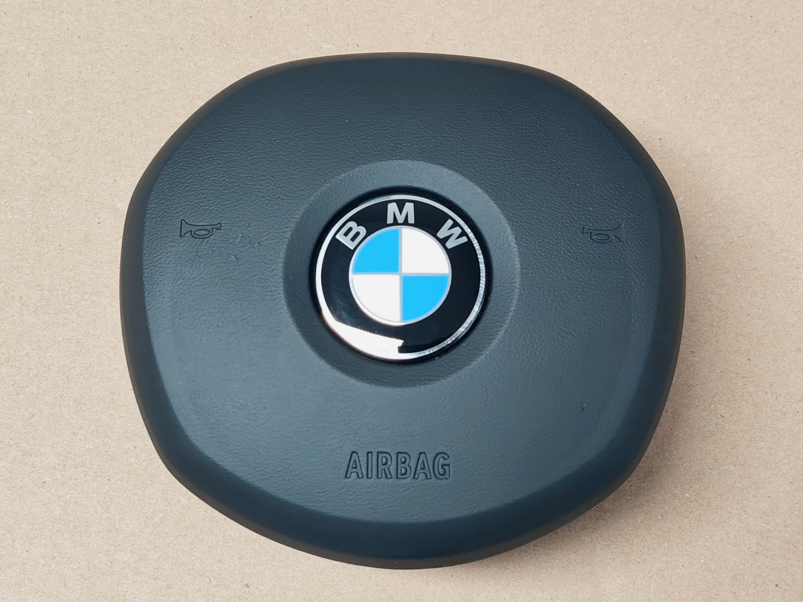 BMW 3 G20 G21 m-packet airbag KIEROWCA 72125A67BA5