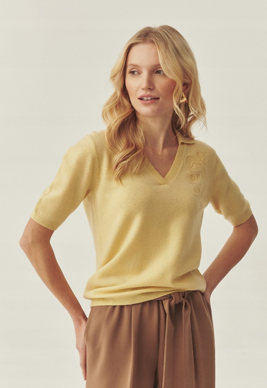 Bluza Loro Tatuum 2604-052B 320 M