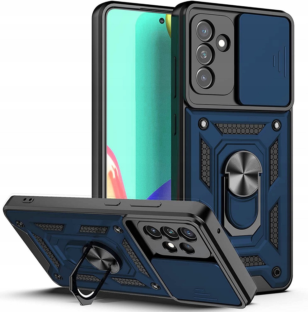 

Etui Pancerne Camshield Do Samsung Galaxy A14 5G