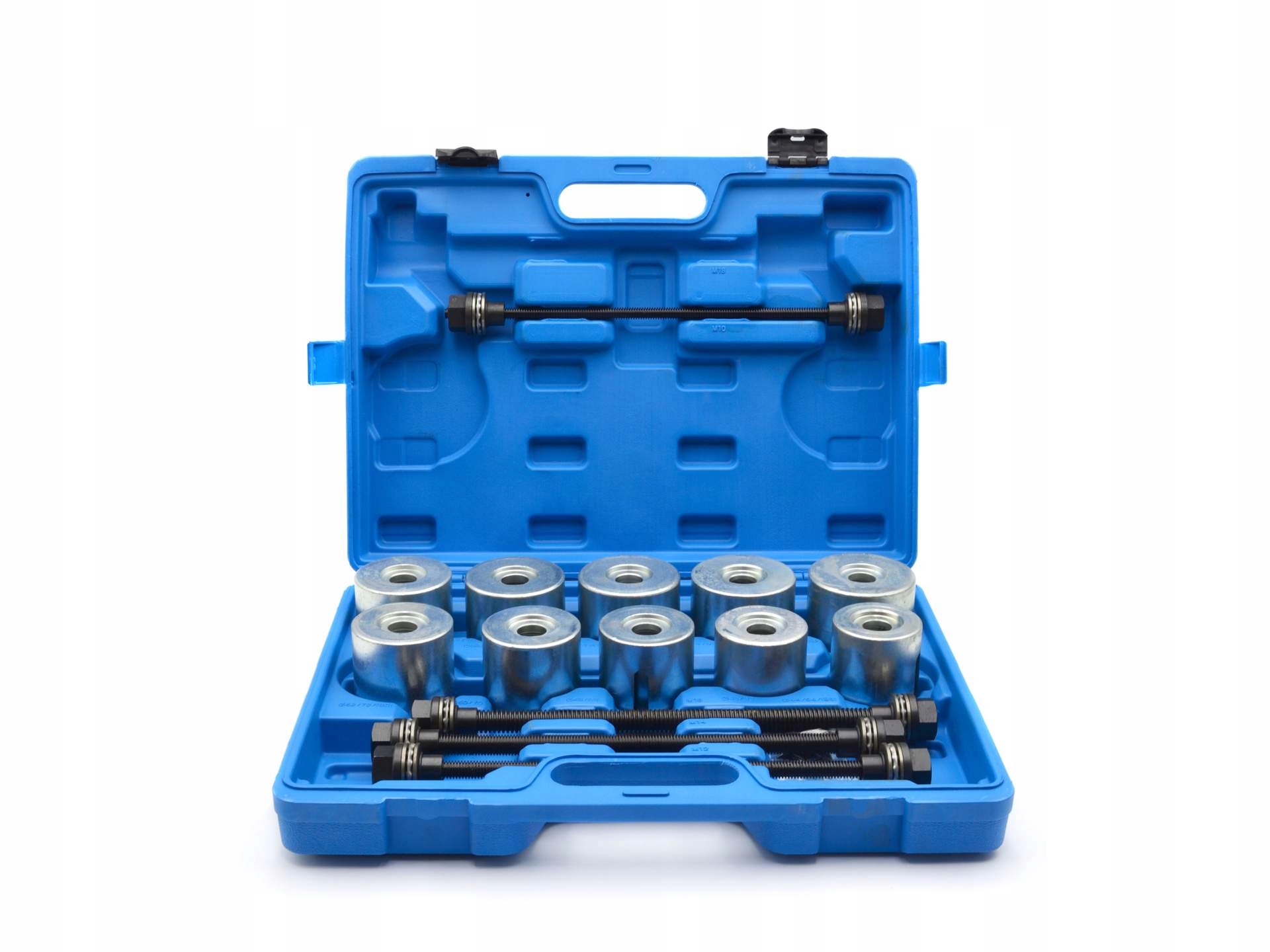 Комплект съемников втулка подшипника 24E