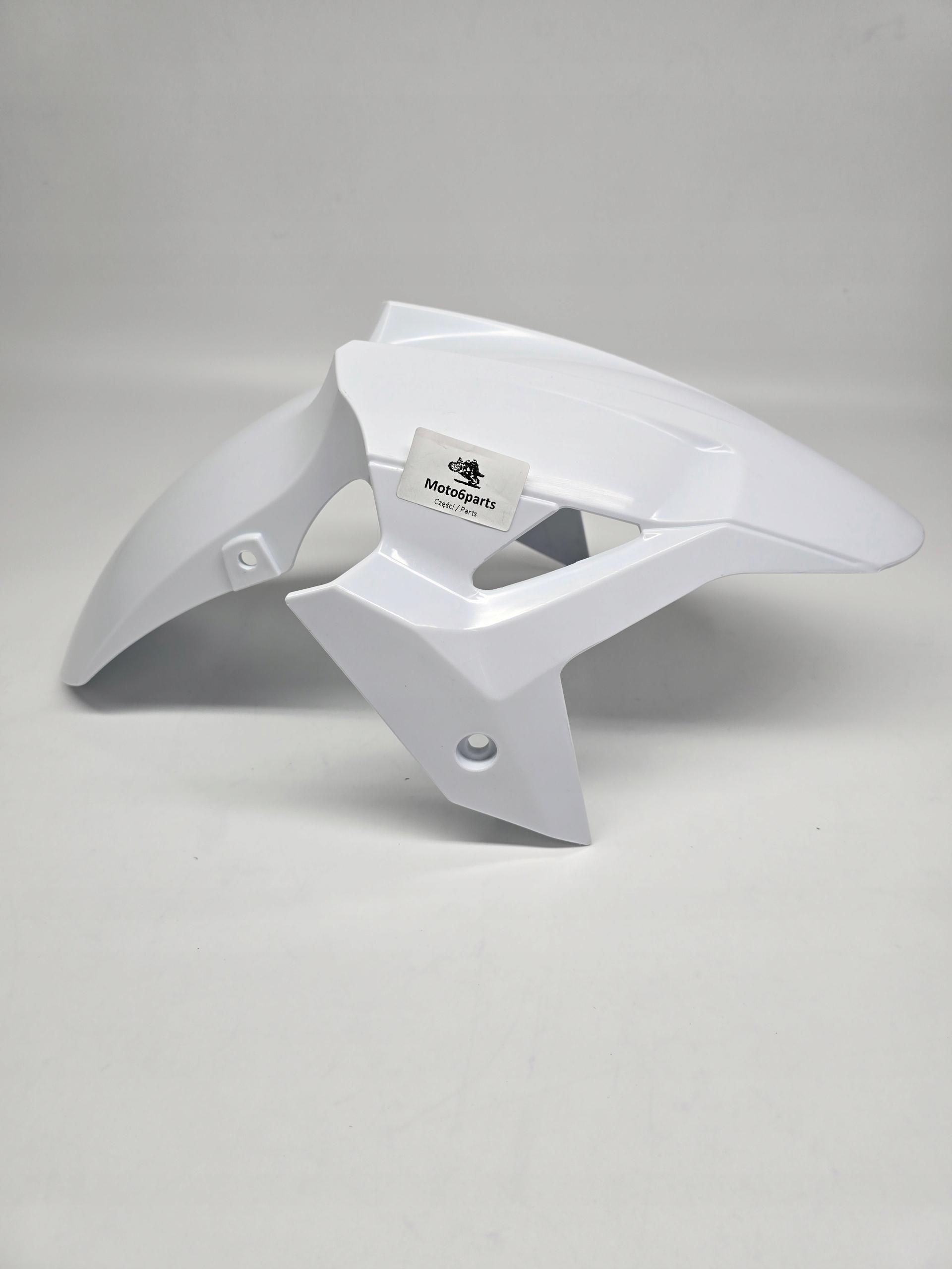 Kawasaki Ninja 400 Z 400 Błotnik przód Owiewka Nowa 35038-0007