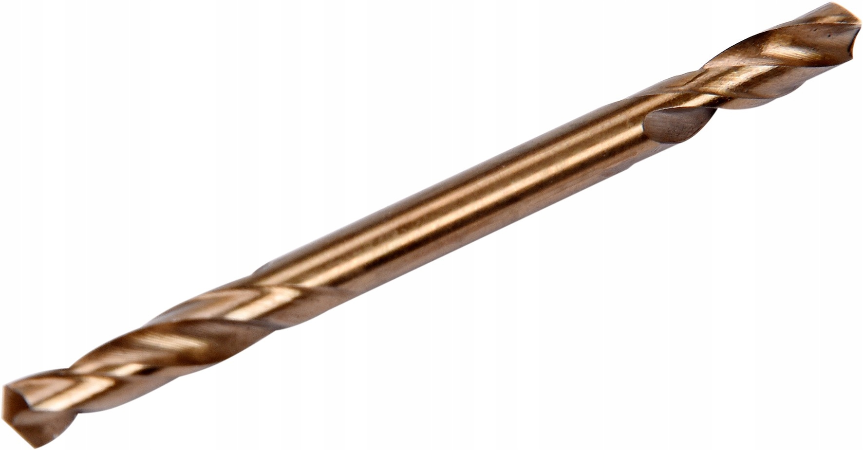 

Yato Wiertło Do Metalu Dwustronne 3,2MM YT-40011