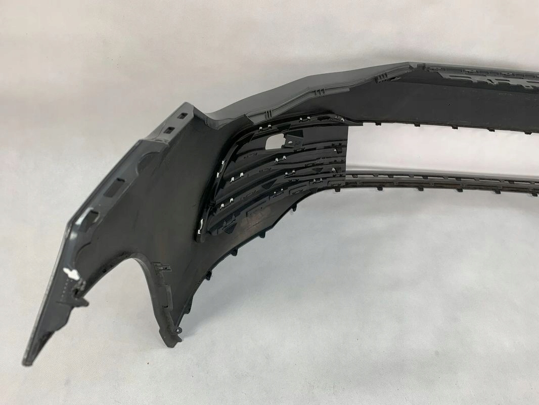 Volkswagen Golf 8 bumper front front VW VIII 5H0807221H 10.24