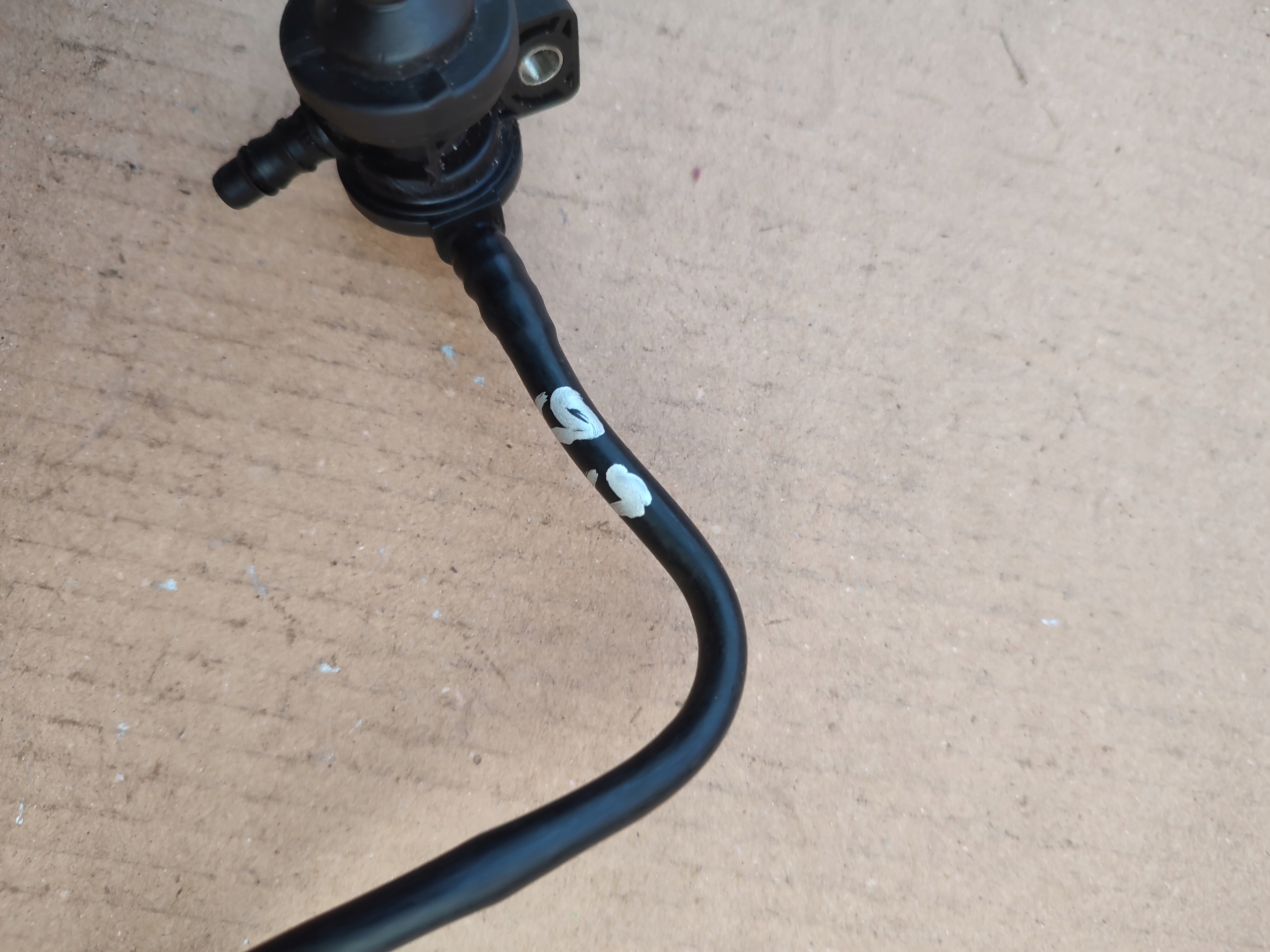 Sensor Unterdruck AUDI A6 C6 2.0 TFSI 06F133529