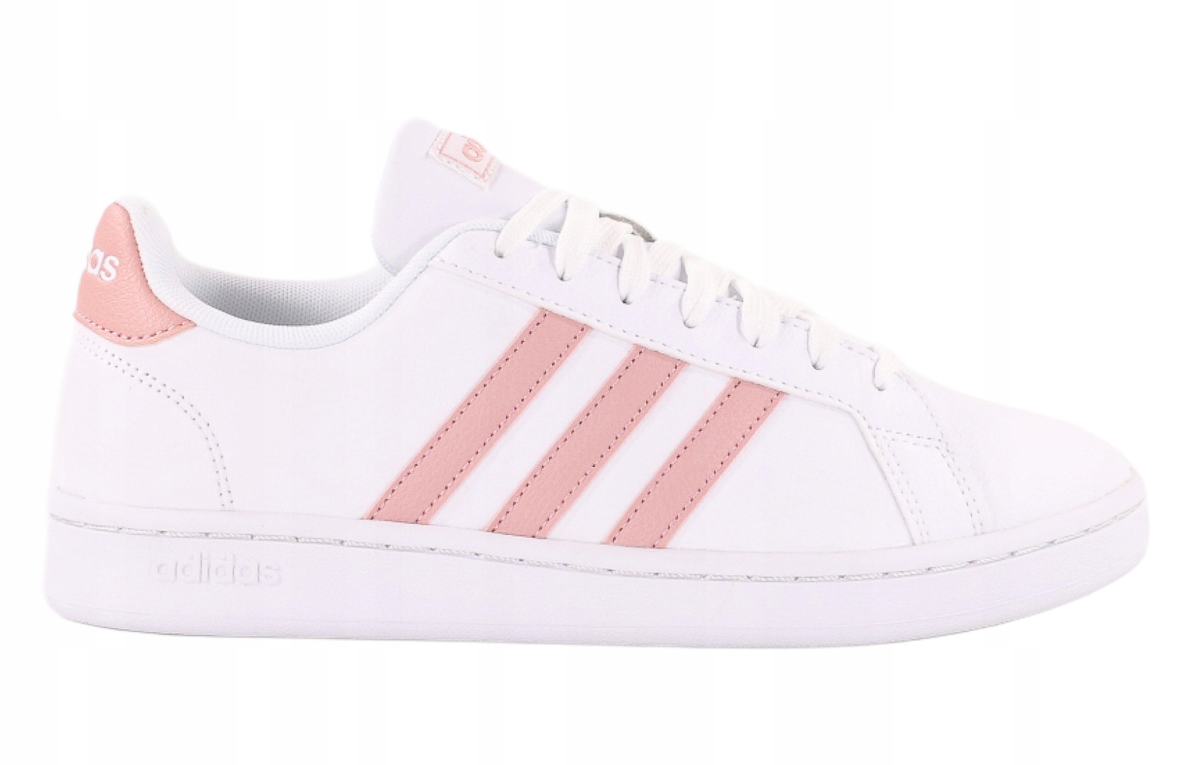 Buty damskie adidas Grand Court GX8182