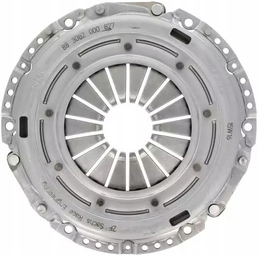 SACHS DOCISK SPRZĘGŁA 883082 000827