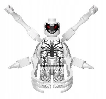 

Klocki figurka Bohater Anti-Venom
