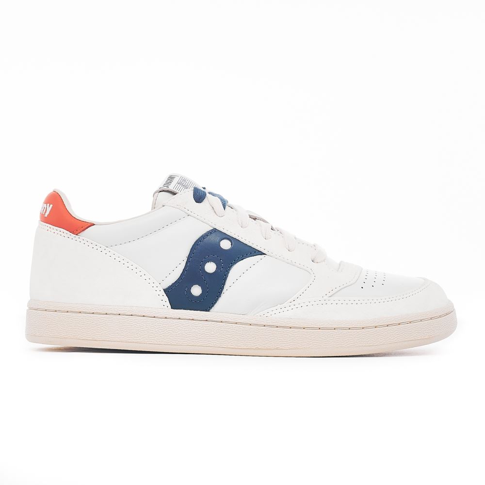 Saucony Jazz Court Premium unisex S70671-01 45
