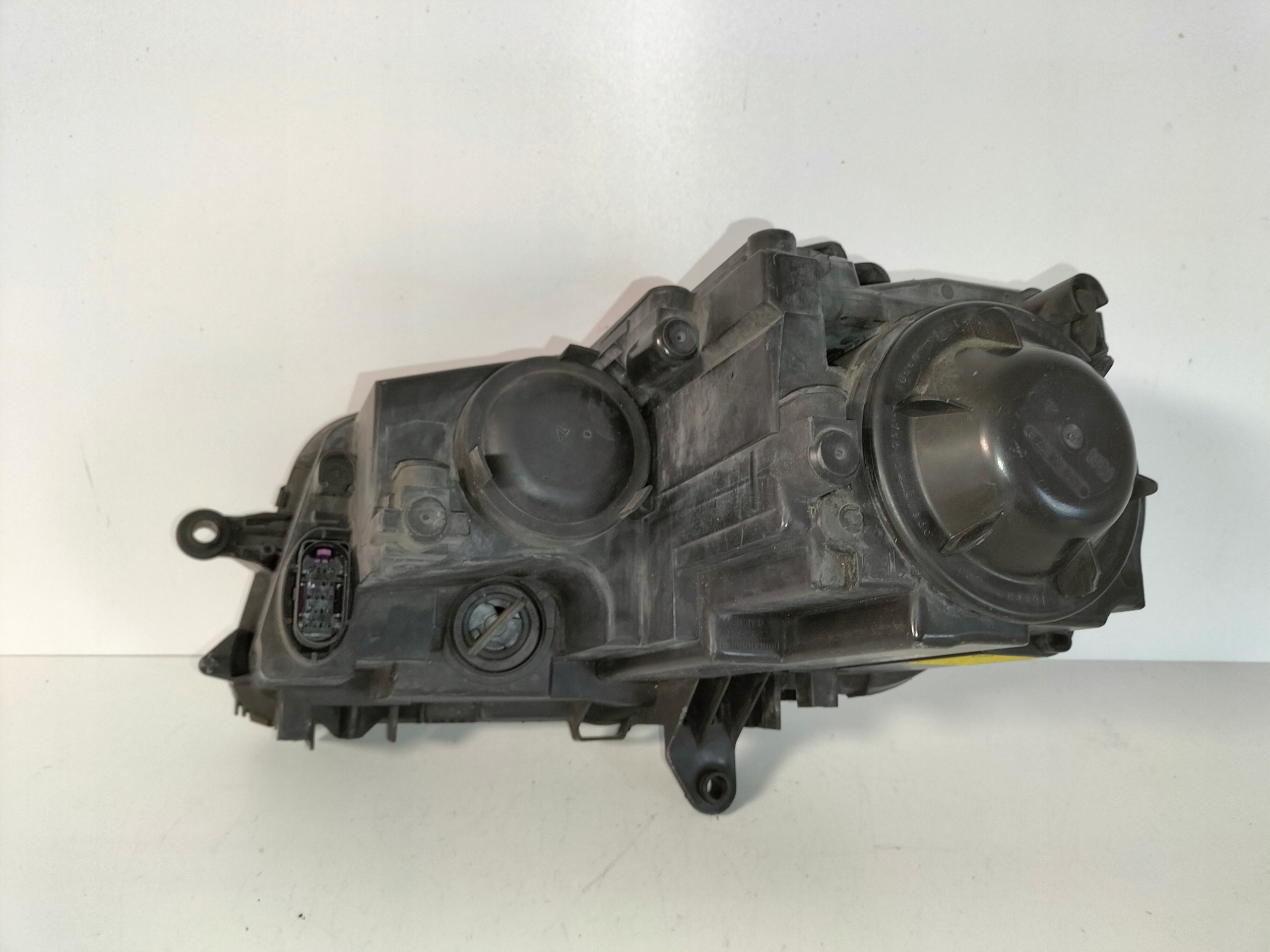 light front reflektor right VW TOURAN and LIFT 07-10