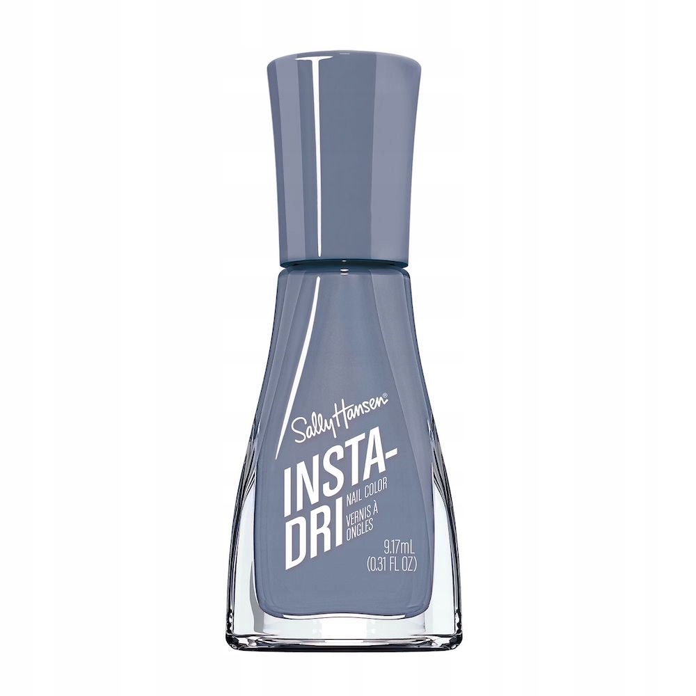Sally Hansen Insta-Dri Lakier do Paznokci 508 Slow M-ocean