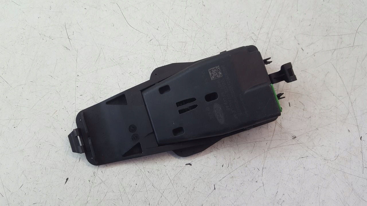 Sensor kolizji Ford Focus III 2,0 TDCi