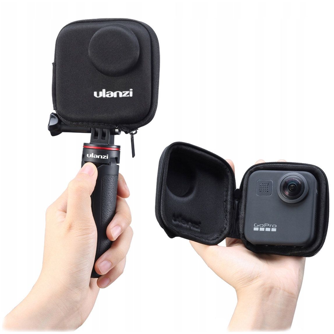 

Mini futerał etui pokrowiec Ulanzi do GoPro Max