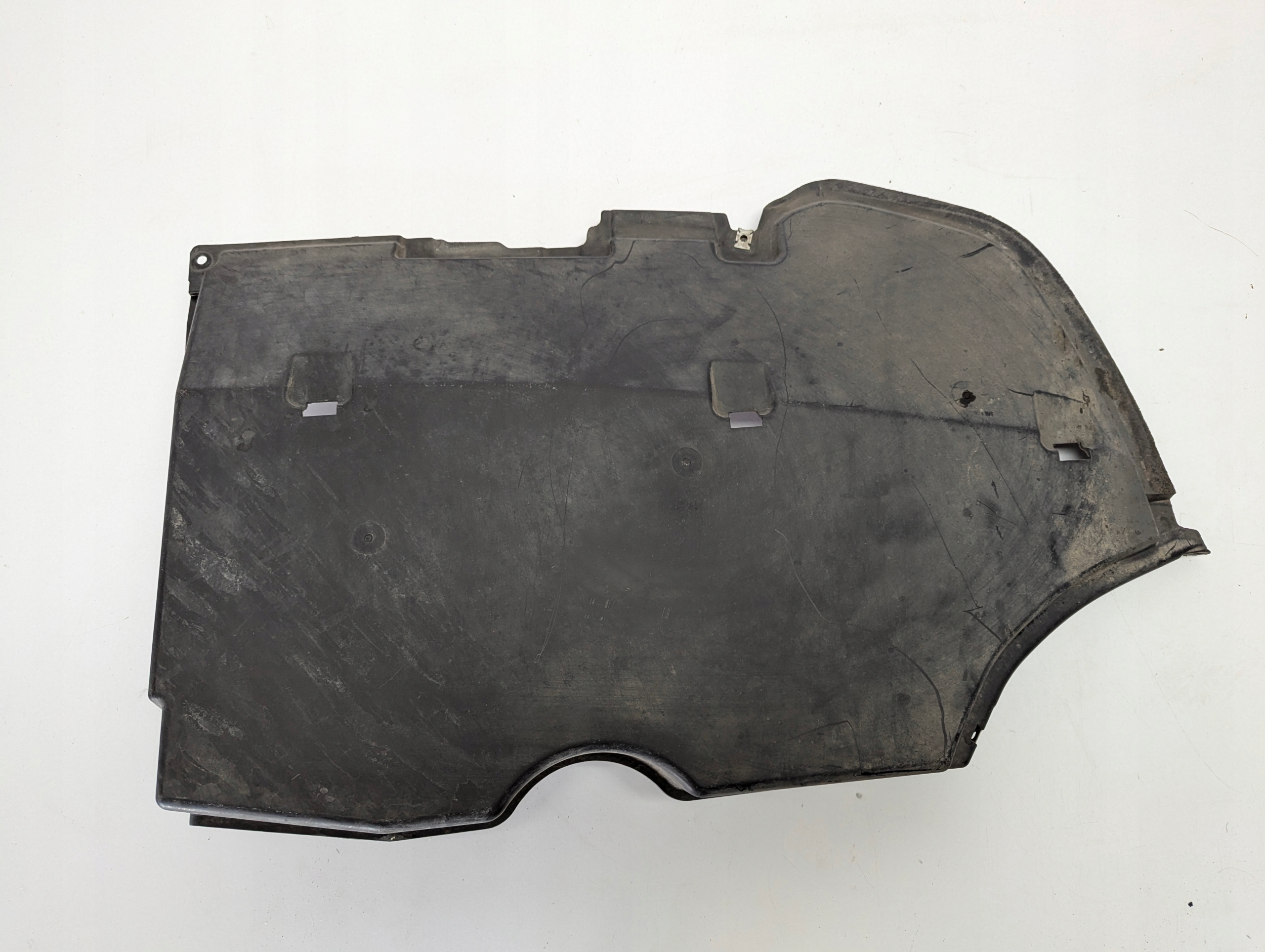 PŁYTA OSŁONA PODWOZIA AUDI Q5 II SPORTBACK 80A825219A