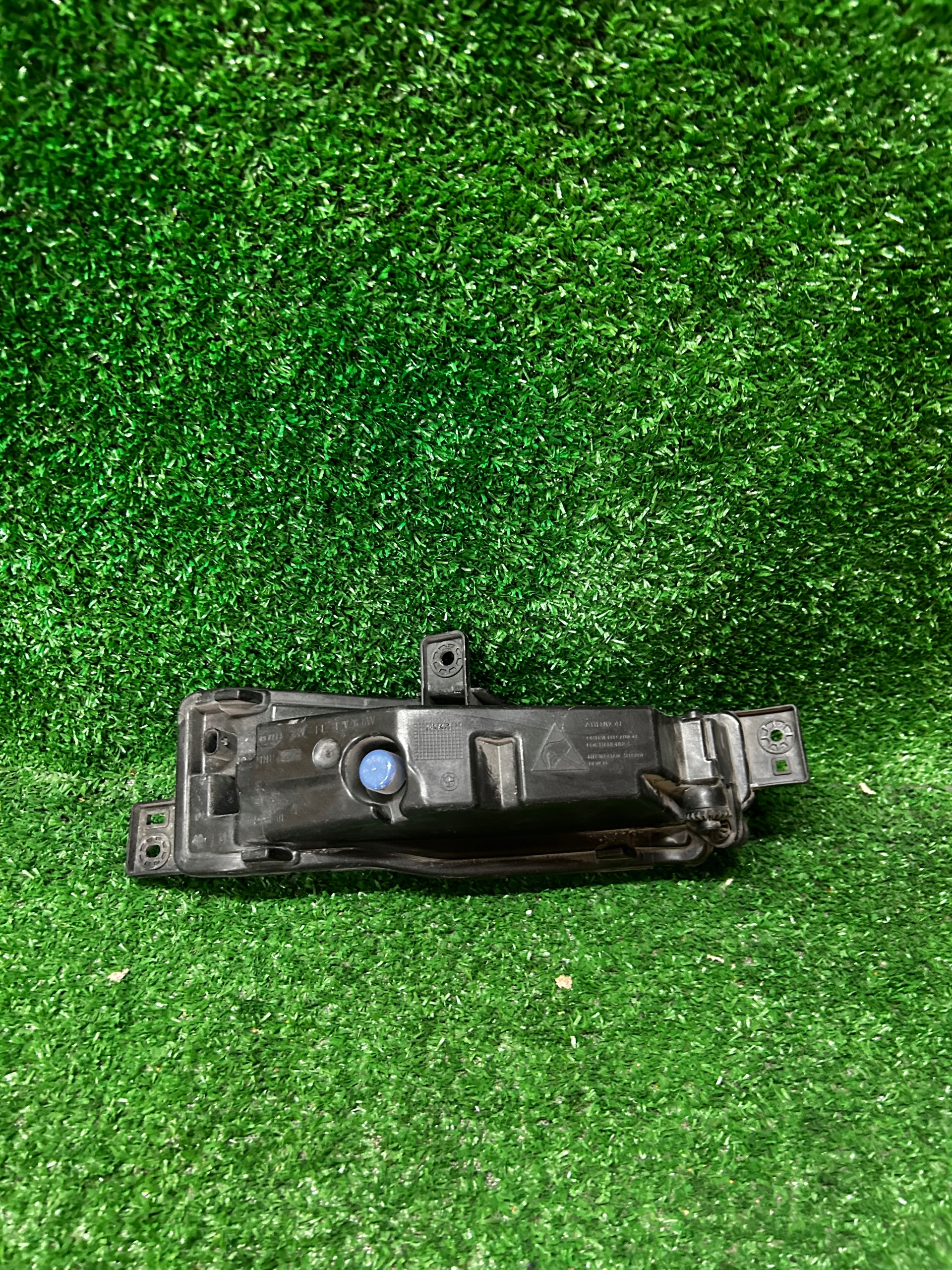 DRL left BMW X3 G01 X4 G02 7412527-06