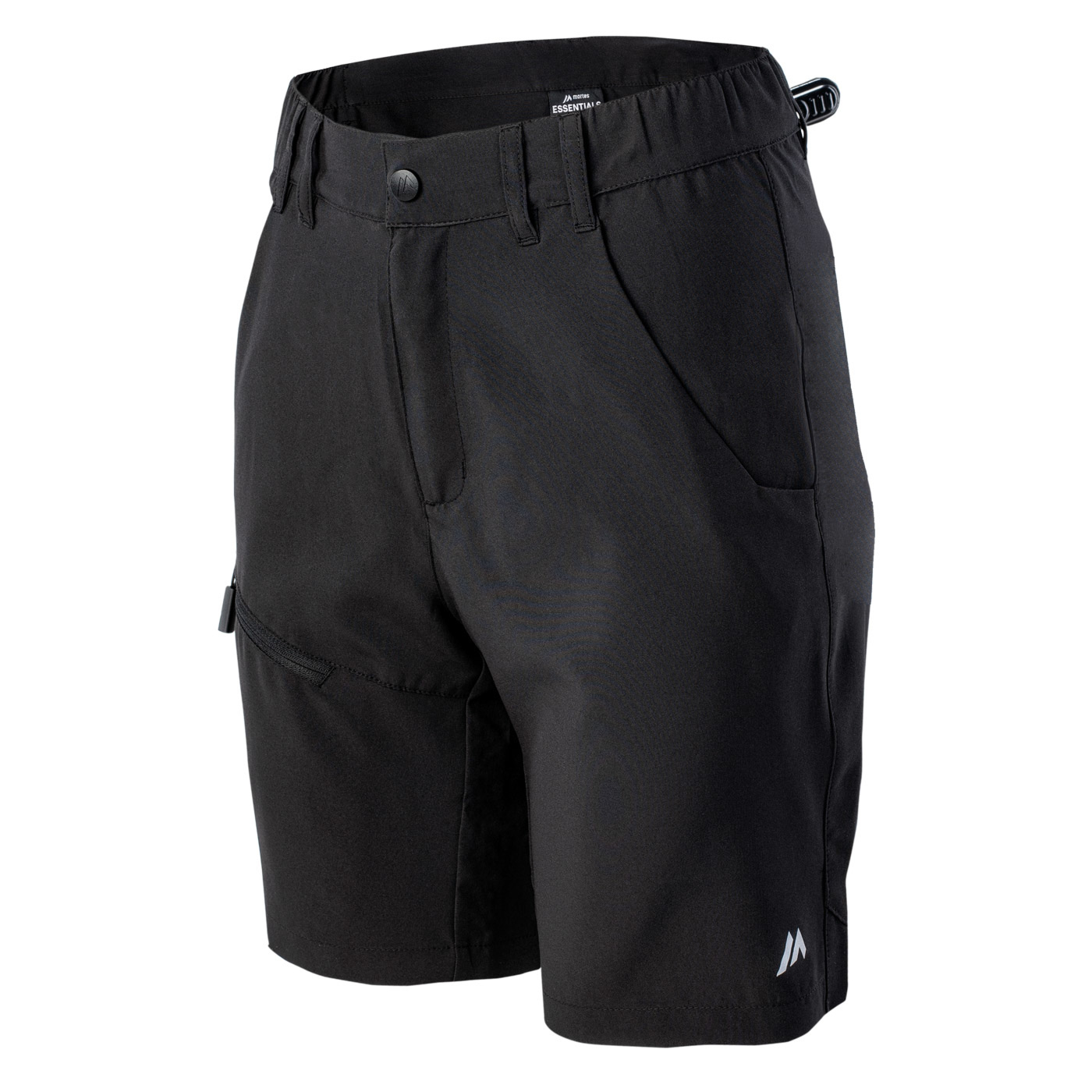 DAMSKIE SPODENKI SZORTY SPORTOWE MEGA MARTES M EAN (GTIN) 5902786209200