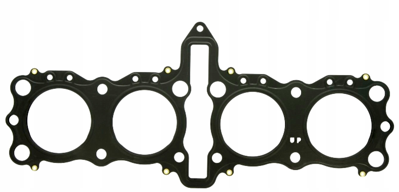 Těsnění pod hlavu hlavu Suzuki Gsxf 750 Gsx-f 750 F Gsx 750 Inazuma