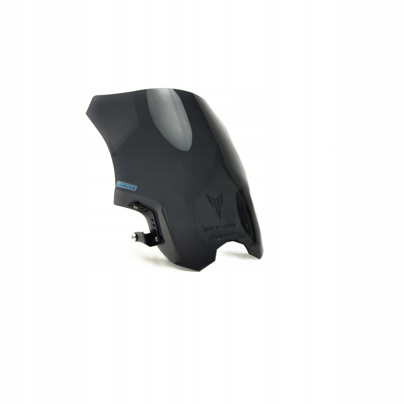 Loster turistické sklo Yamaha MT-03 2004-2010r. 3mm