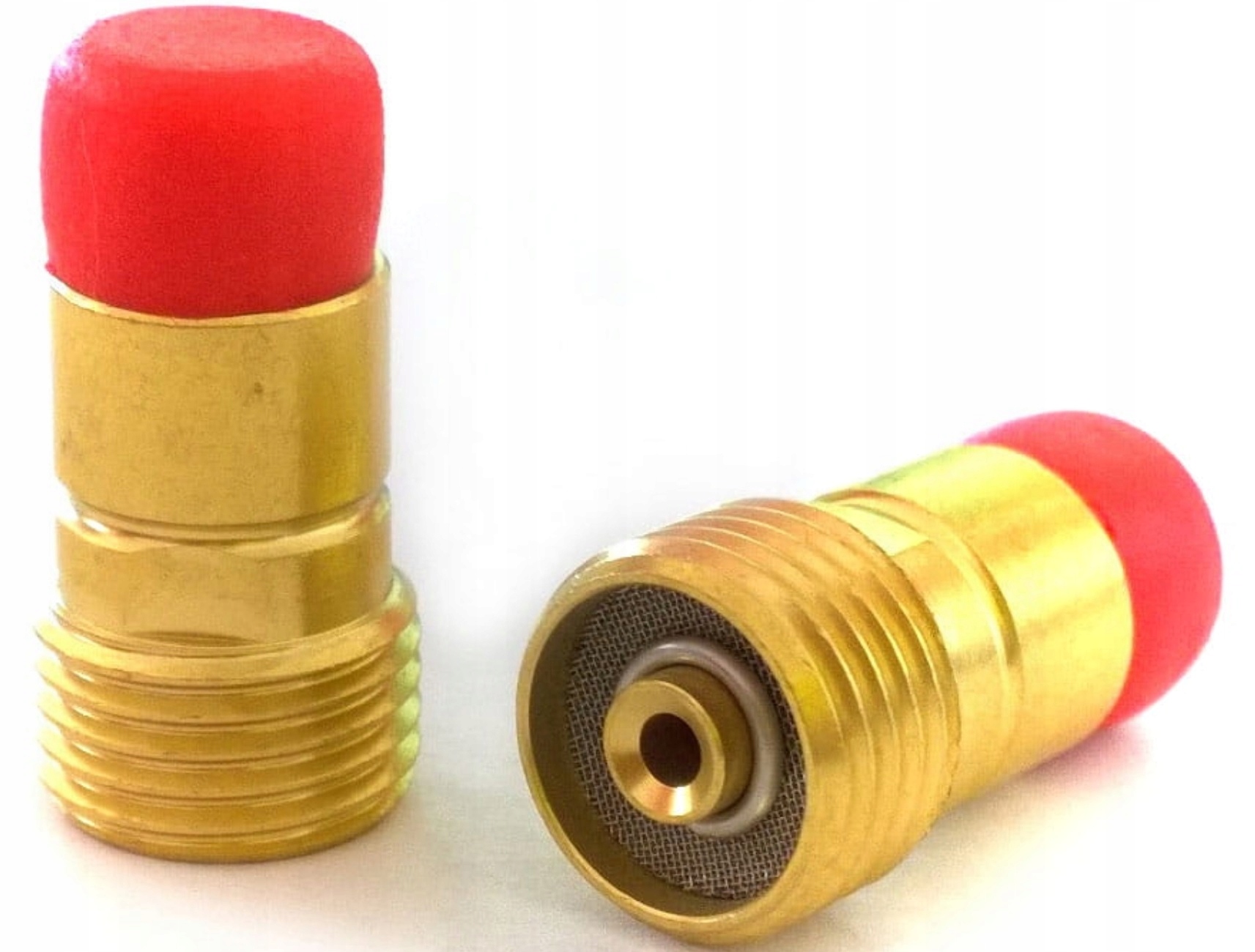 

Soczewka Gazowa Sitko Tig SR17 18 26 2,4 45V44L