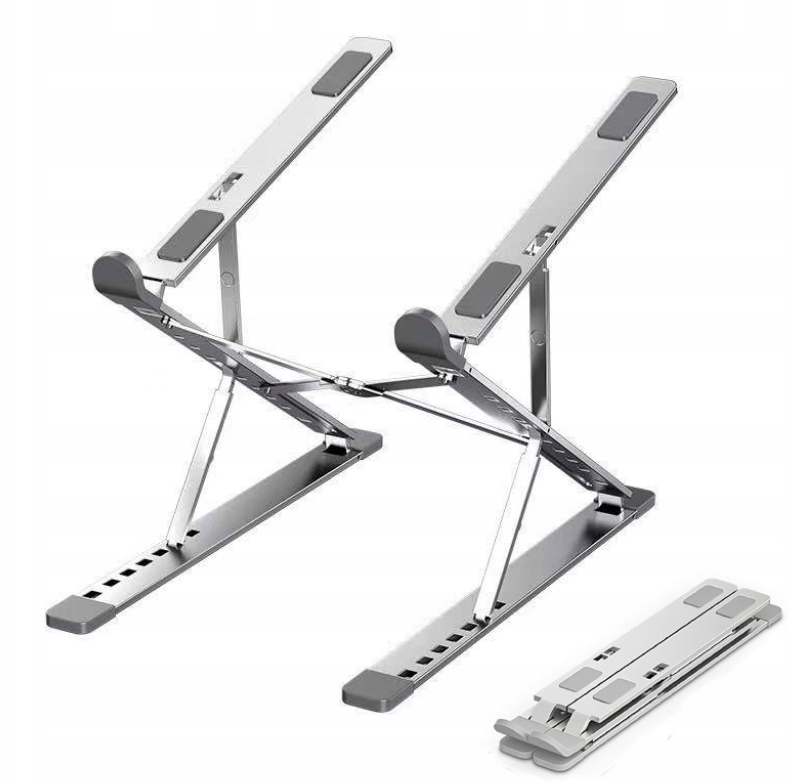 Aluminiowy Stojak Podstawka Podkładka Pod Laptop