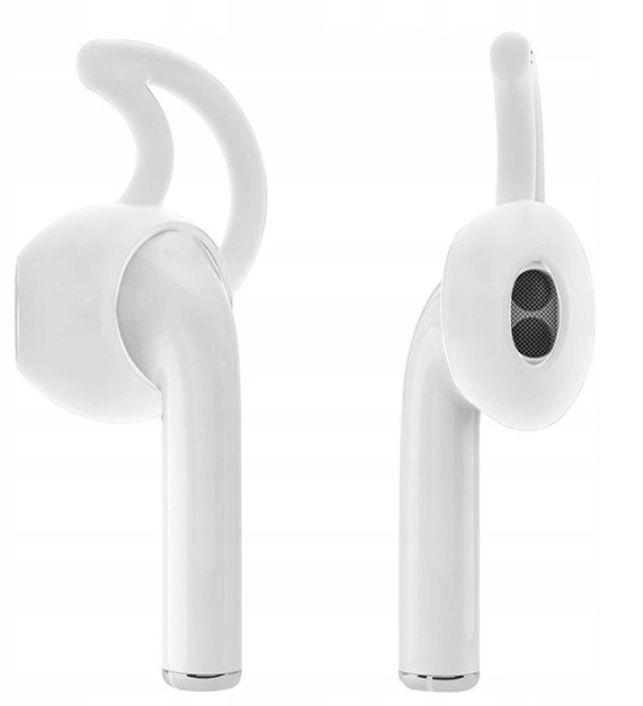 

Nakładki Do Apple Airpods Earpods XS/X/8/7/6
