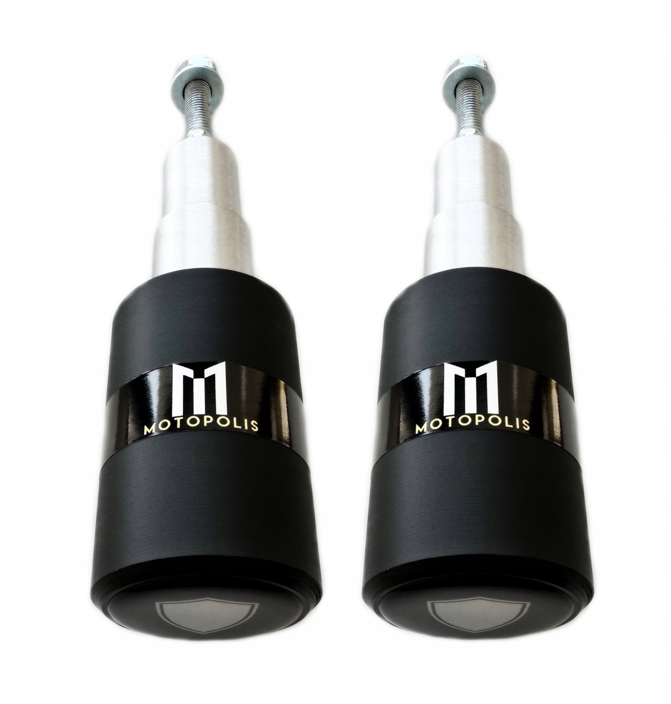 Crash Pady Motopolis pre Honda CMX500 Rebel CL500 CMX CL 500 2 kusy