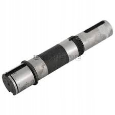 767676 - Gear shaft with thread; groove 12 мм Spreader