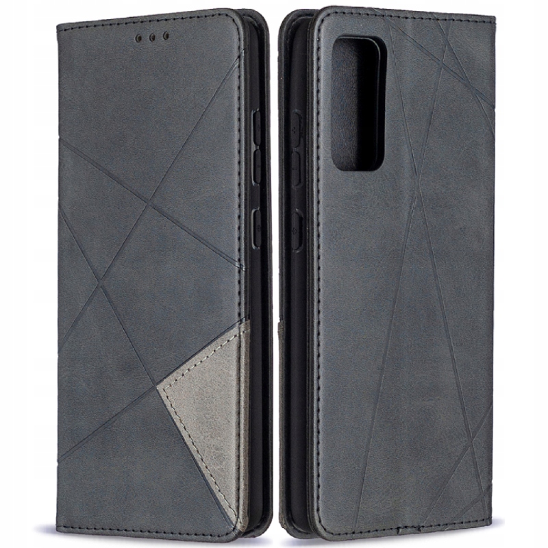 

Zaps Origami etui z klapką case do Galaxy S20 Fe