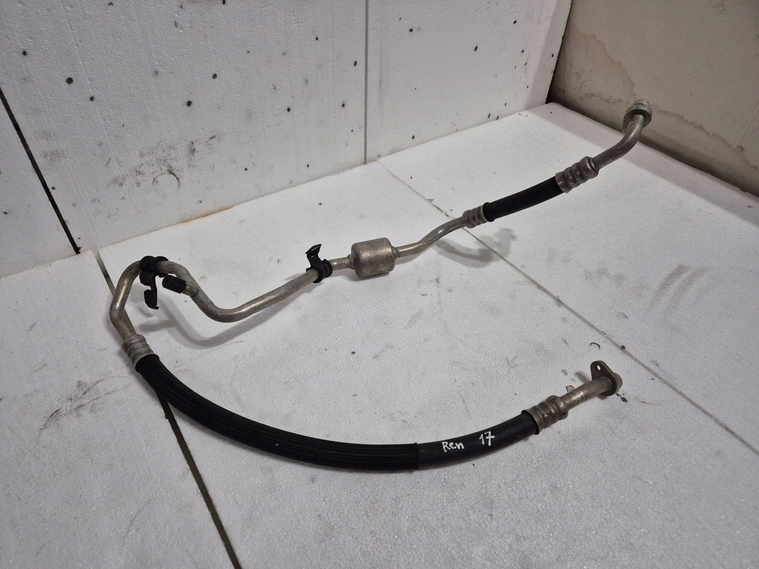 prijenos klimatizacije 9200521903 Renault Clio III 1.2
