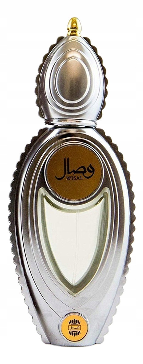 Ajmal Wisal parfémovaná voda sprej 50 ml