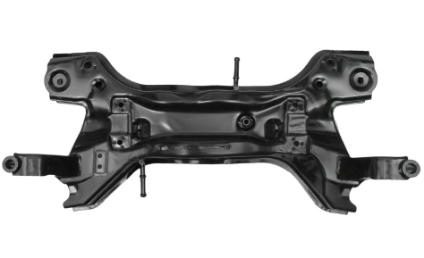 BELKA RAMA SANKI SILNIKA KOŁYSKA VW POLO 6R 09-14