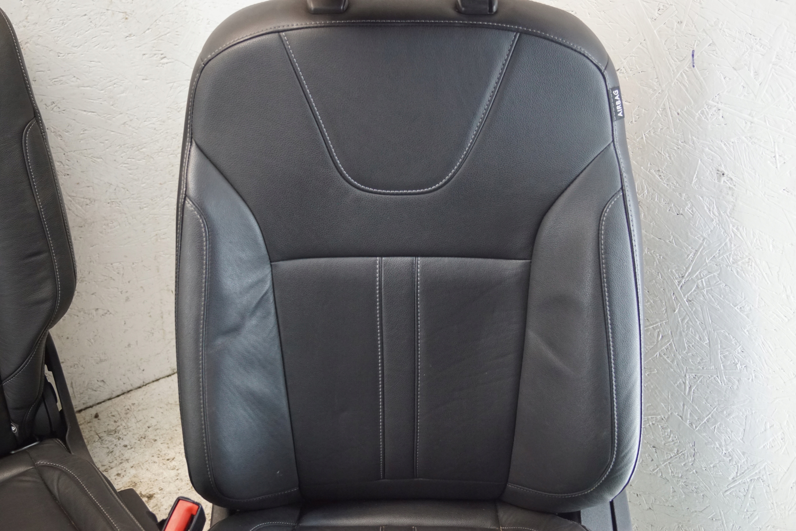 кресла диван FORD KUGA MK2 кожа