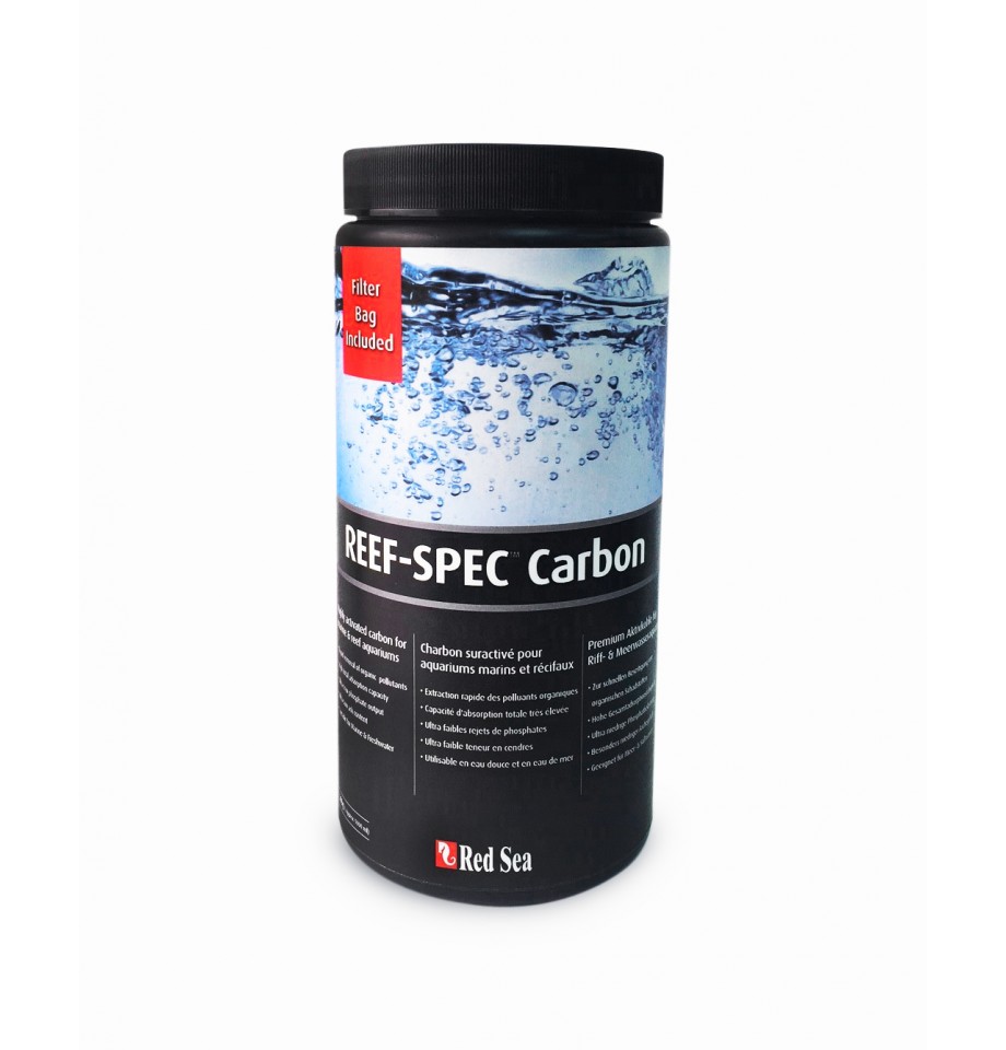 

Red Sea Reef Spec Carbon 1000ml