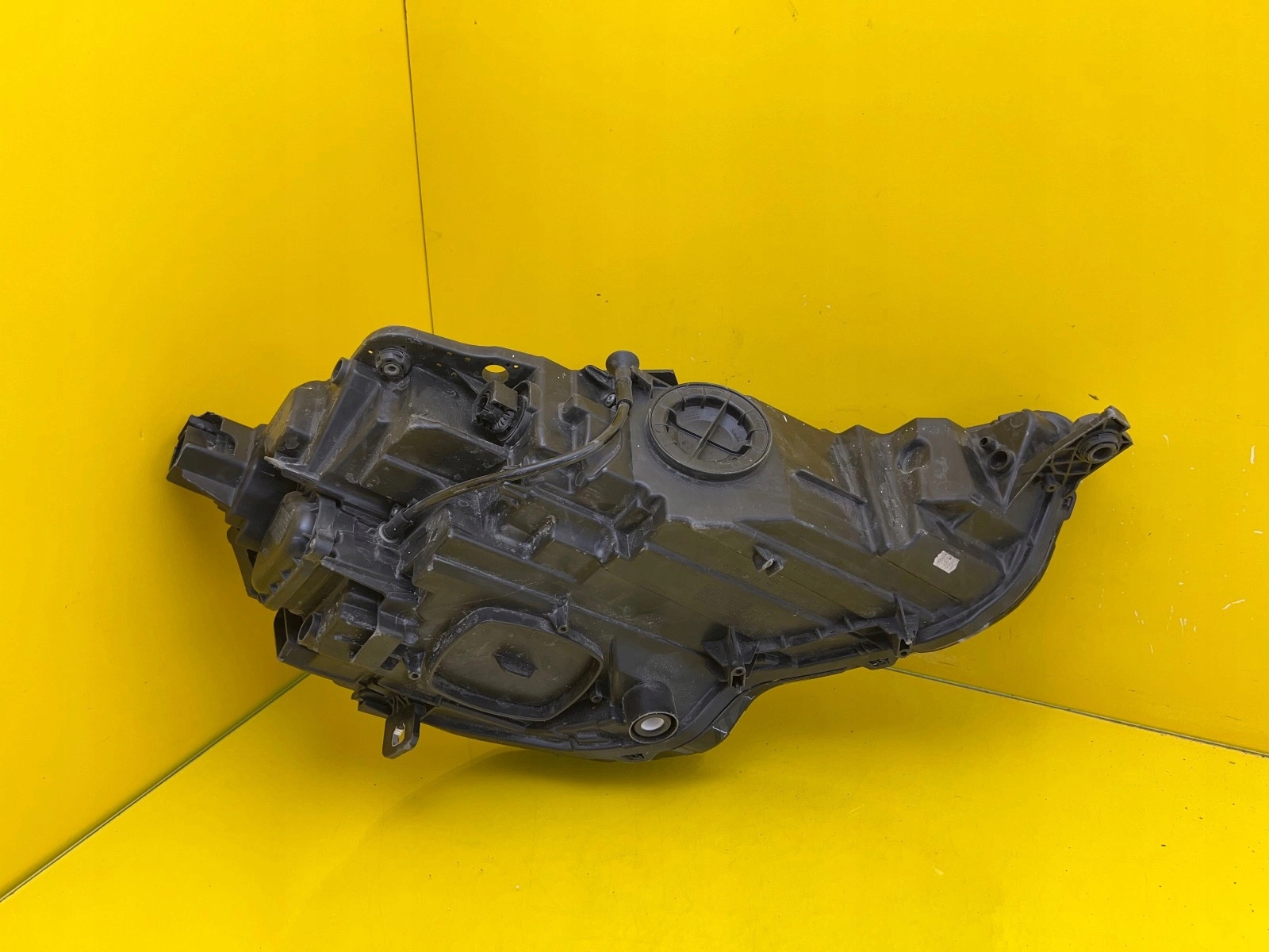 light left Audi A3 8Y Full Led 8Y0941011