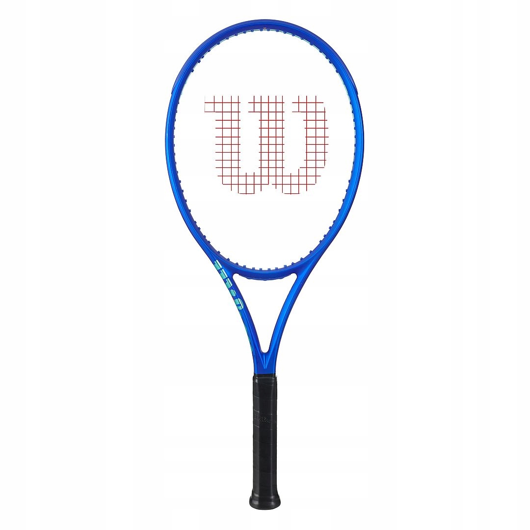 Tenisová raketa Wilson Ultra 100L V5 L1 (4 1/8)