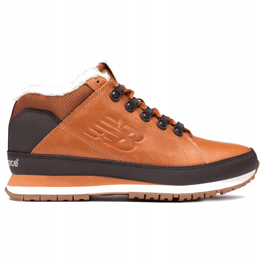Zimní boty New Balance H754LFT Vel 42,5