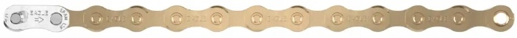 Řetěz Na Kolo Sram S500 Eagle Gold 12 řadový 126 článků Spojka- Box