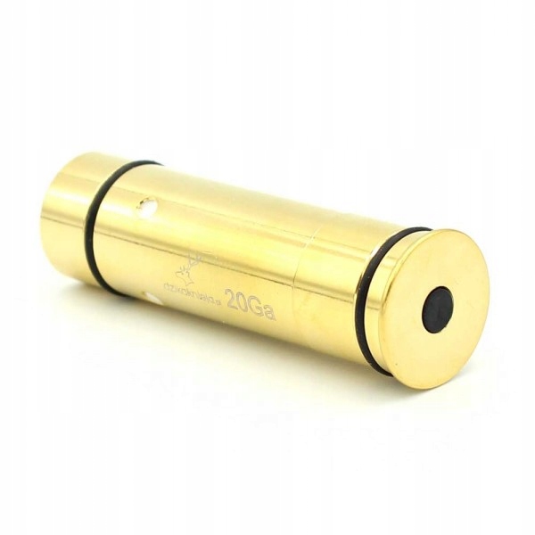 Laser treningowy 20 Ga