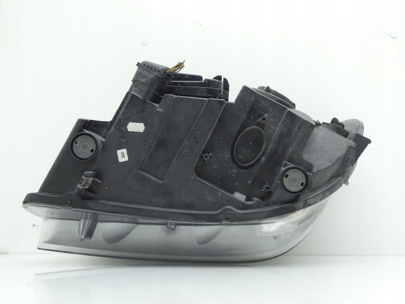 light right front right front BMW X1 E84 89093507