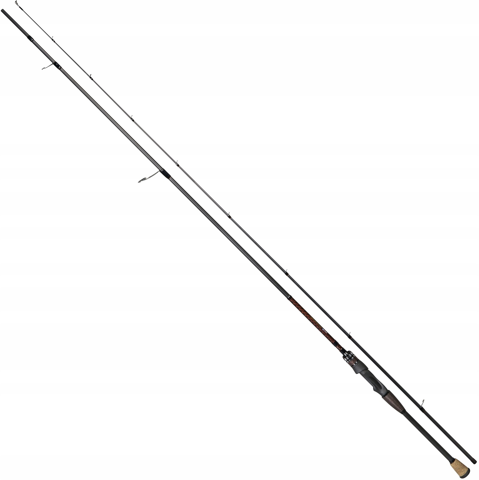 Wędka Dragon ProGUIDE X 213 14-35g