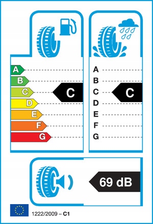2x 185/60R15 88H Ceat WINTER DRIVE Sezon zimowe
