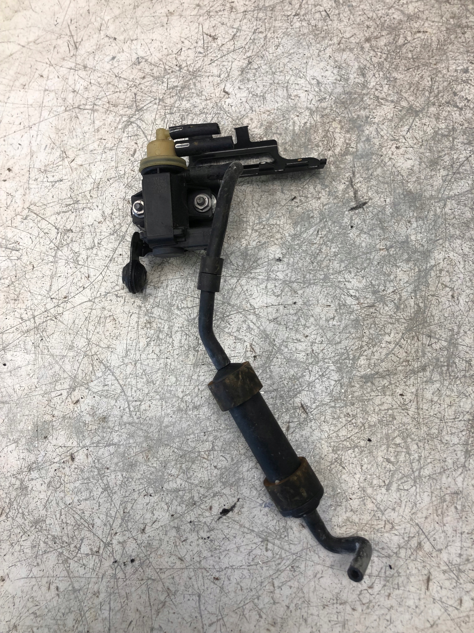 Sensor Unterdruck VW SKODA AUDI 1K0906627B