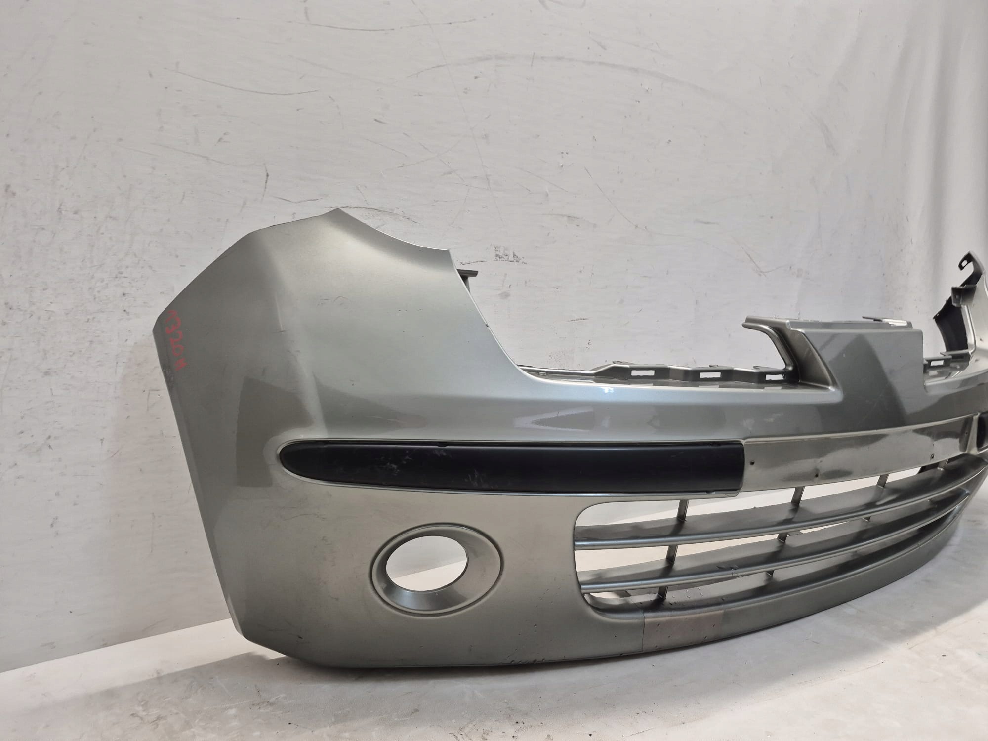 NISSAN MICRA K12 LIFT 07- front bumper front 62022BC240