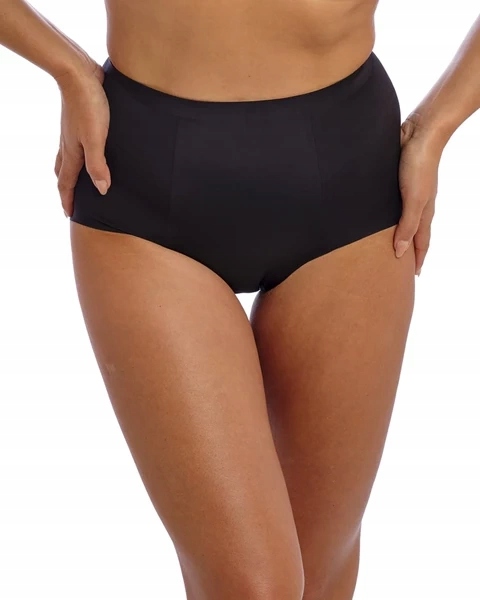 Ines Secret vyhlazující kalhotky modelující černé