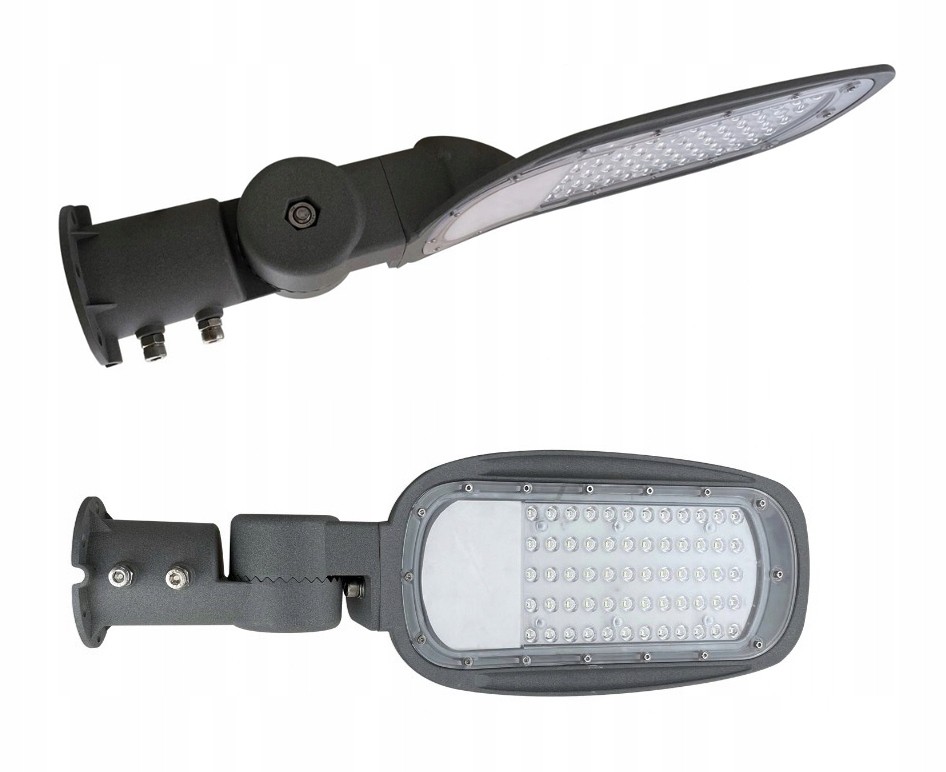 Oprawa Street Uliczna Led Vespa Pro 40W 4000K 5600lm IP66 Regulowana Kobi