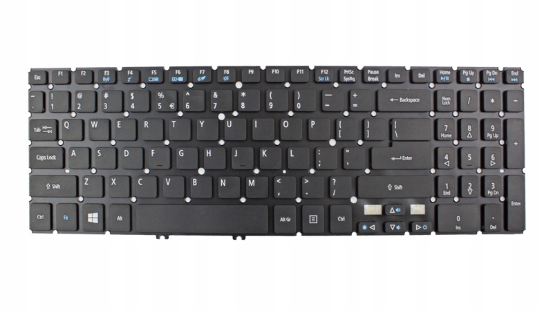 

Klawiatura Do Acer V5-571 V5-571P V5-571G