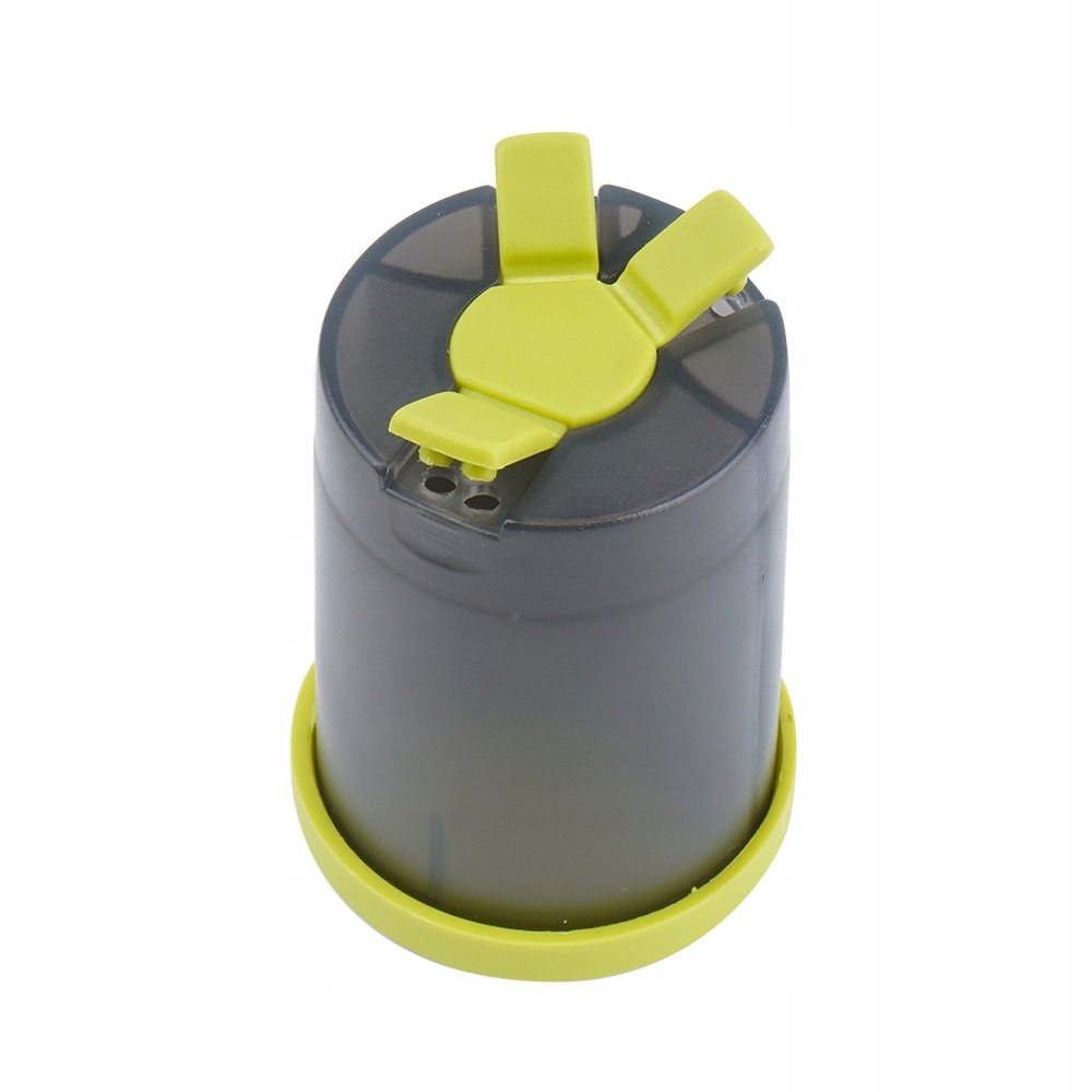 

Wildo Pojemnik Shaker na trzy przyprawy Lime